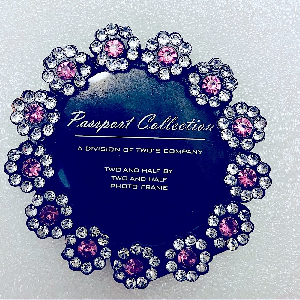 📸Photo frames 3 MiNi Rhinestones - Picture 4 of 8